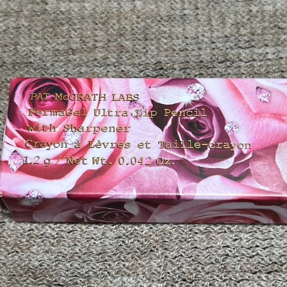 Pat McGrath Other - Pat McGrath Labs PermaGel Ultra Lip Pencil